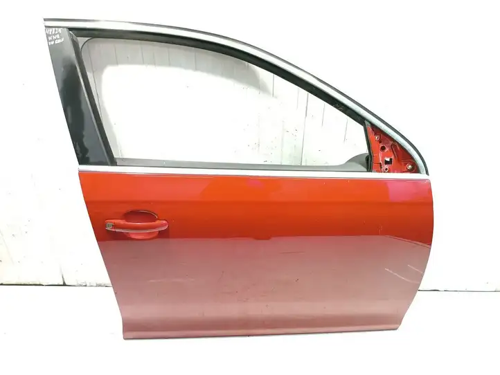 Volkswagen Golf V (2003 - 2009) Дверь — фото 1