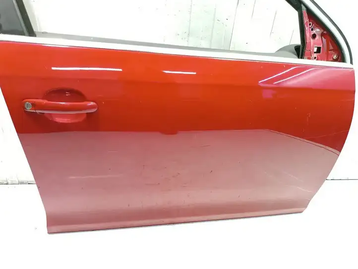 Volkswagen Golf V (2003 - 2009) Дверь — фото 2