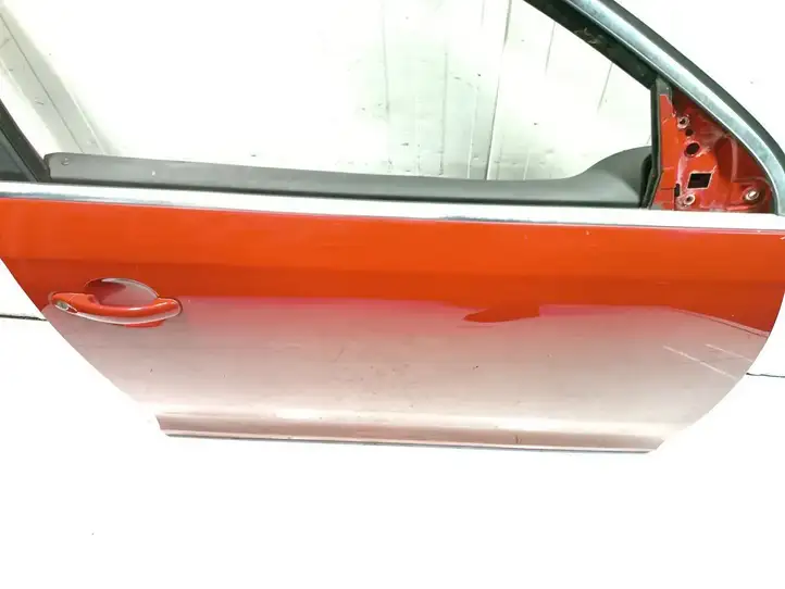 Volkswagen Golf V (2003 - 2009) Дверь — фото 4