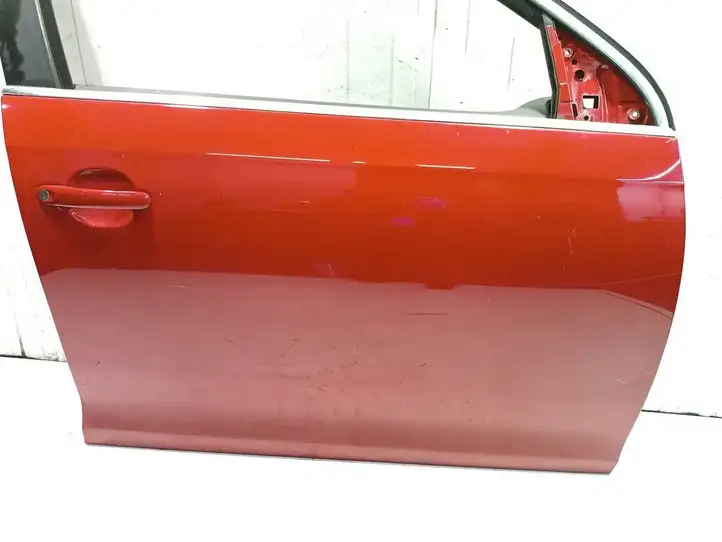 Volkswagen Golf V (2003 - 2009) Дверь — фото 5