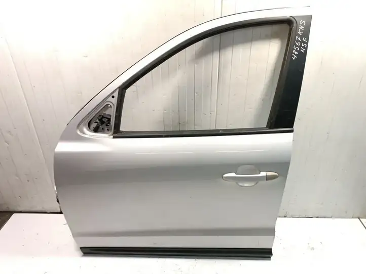 Hyundai Santa Fe (2005 - 2009) Дверь — фото 1
