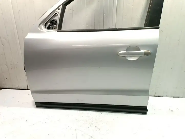 Hyundai Santa Fe (2005 - 2009) Дверь — фото 4