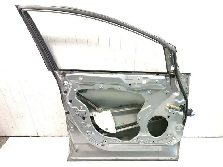 Mazda CX-7 (2006 - 2009) Дверь — фото 6