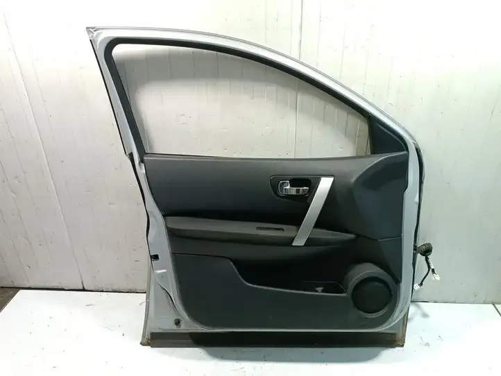 Nissan Qashqai (2006 - 2010) Дверь — фото 6