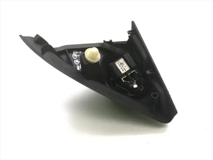Toyota Auris E180 (2012 - 2018) 86160-02A40 Твитер передней двери — фото 4