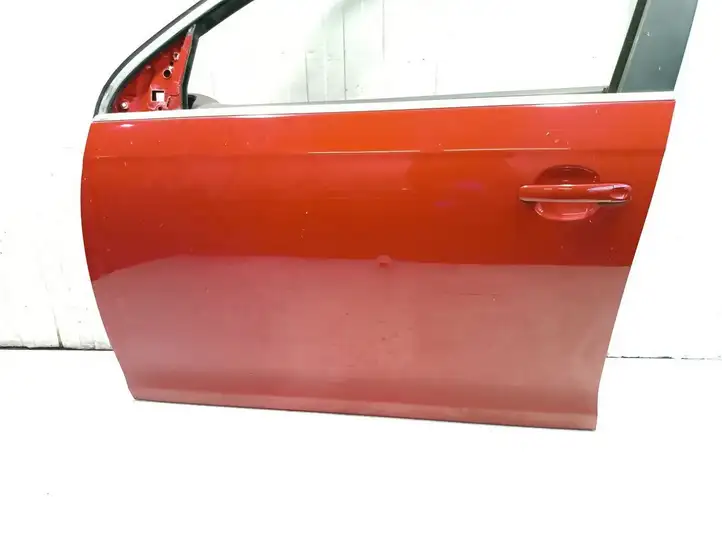 Volkswagen Golf V (2003 - 2009) Дверь — фото 4