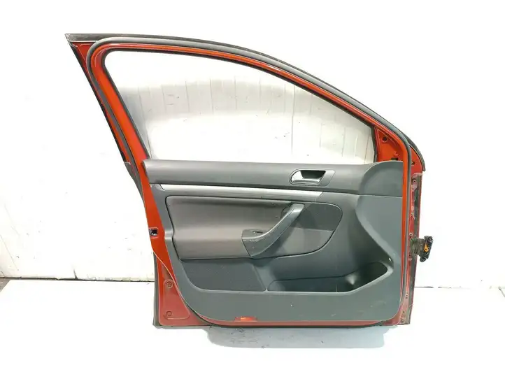 Volkswagen Golf V (2003 - 2009) Дверь — фото 6