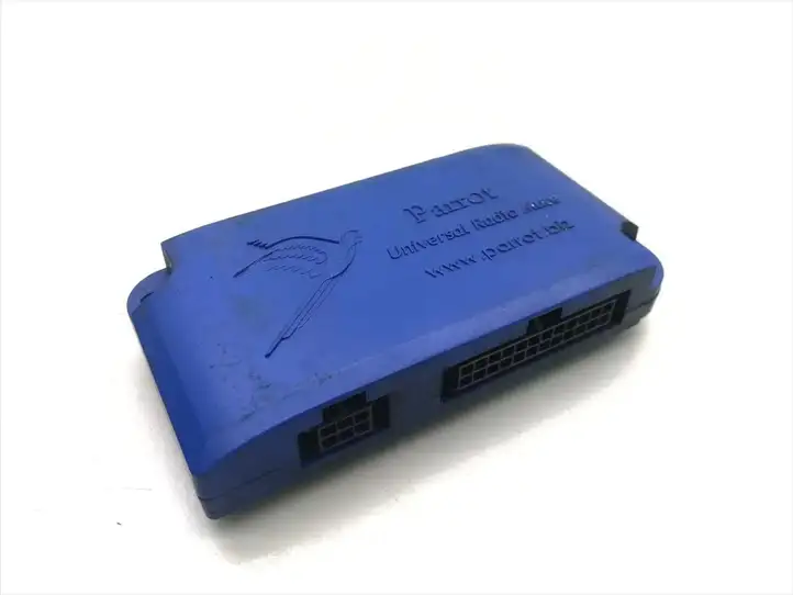 Mitsubishi L200 (2006 - 2014) Bluetooth модуль — фото 1