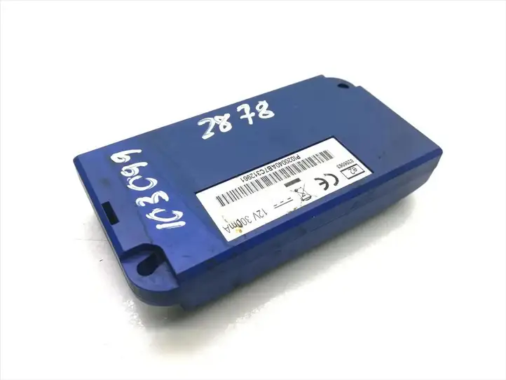 Mitsubishi L200 (2006 - 2014) Bluetooth модуль — фото 3