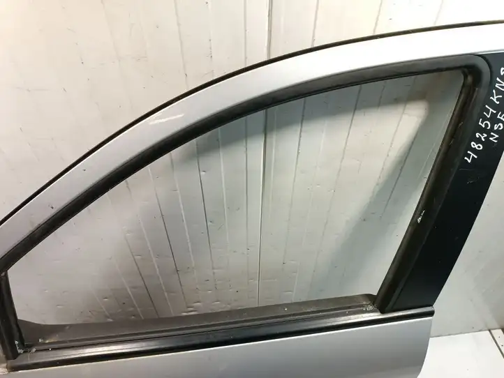 Hyundai Santa Fe (2005 - 2009) Дверь — фото 3