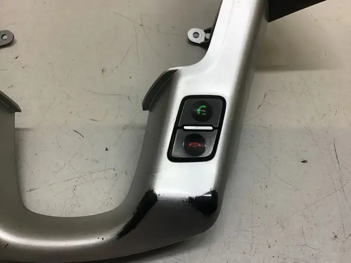 Kia Sorento (2009 - 2014) 967202P1001 Кнопки на рулевом колесе — фото 10