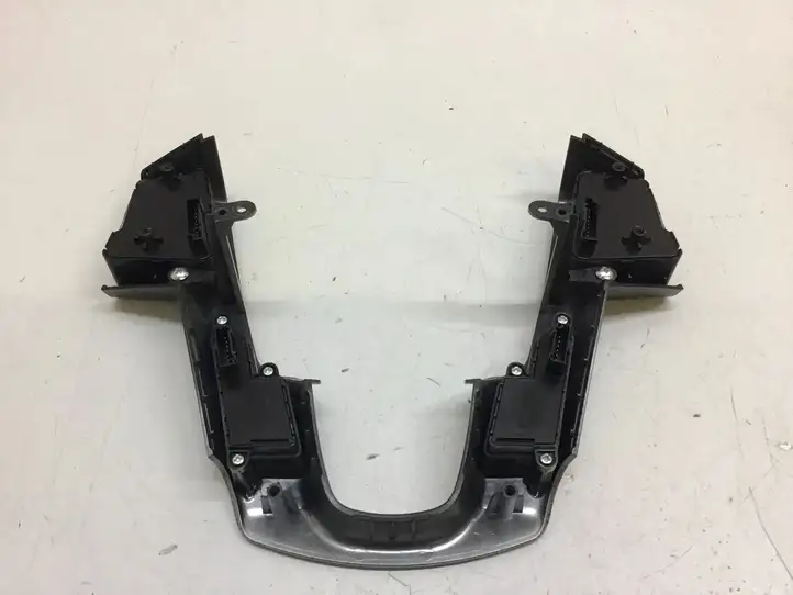 Kia Sorento (2009 - 2014) 967202P1001 Кнопки на рулевом колесе — фото 11