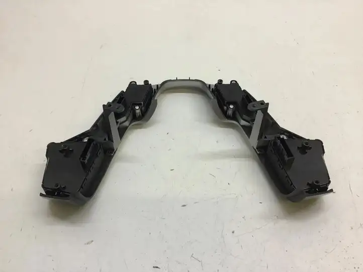Kia Sorento (2009 - 2014) 967202P1001 Кнопки на рулевом колесе — фото 13