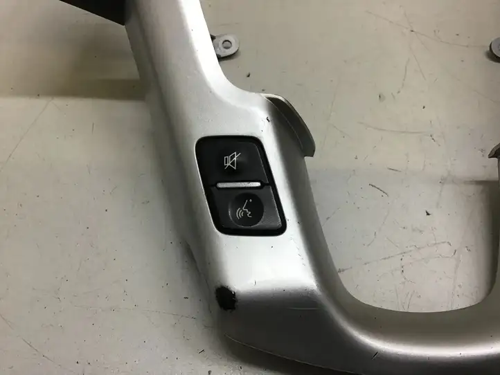 Kia Sorento (2009 - 2014) 967202P1001 Кнопки на рулевом колесе — фото 18