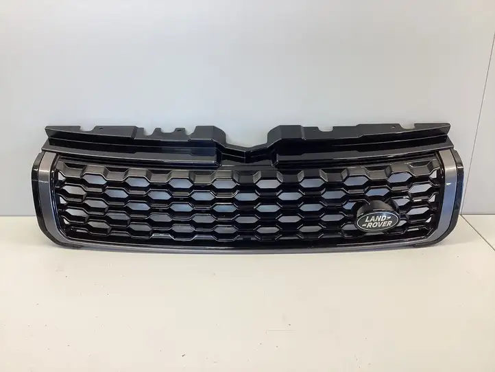Land Rover Range Rover Evoque L538 (2015 - 2018) GJ328200D Центральный воздушный дефлектор — фото 1