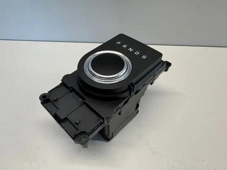 Land Rover Range Rover Evoque L538 (2015 - 2018) HX7314C559AA Включатель / ручка переключения передач — фото 1