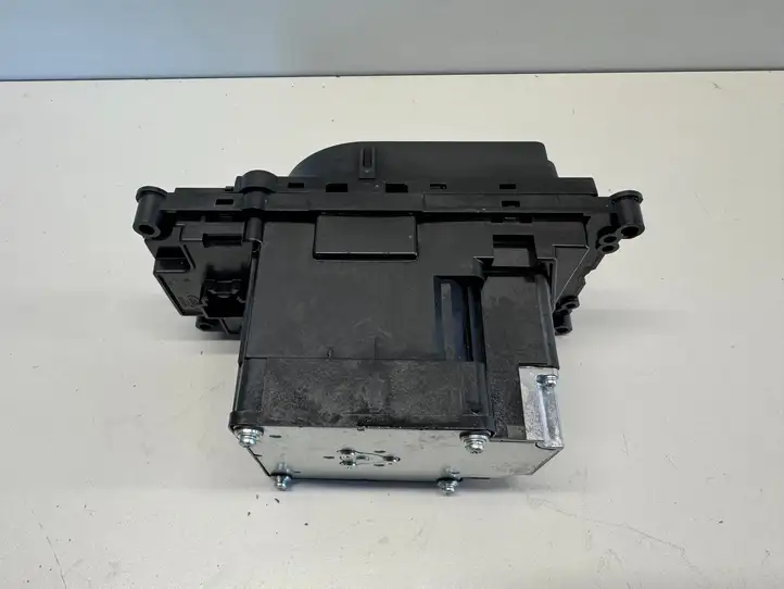 Land Rover Range Rover Evoque L538 (2015 - 2018) HX7314C559AA Включатель / ручка переключения передач — фото 4
