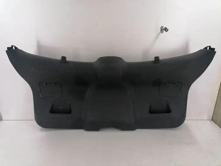 Citroen C5 (2004 - 2008) 9652213577 Комплект обшивки крышки багажника — фото 1
