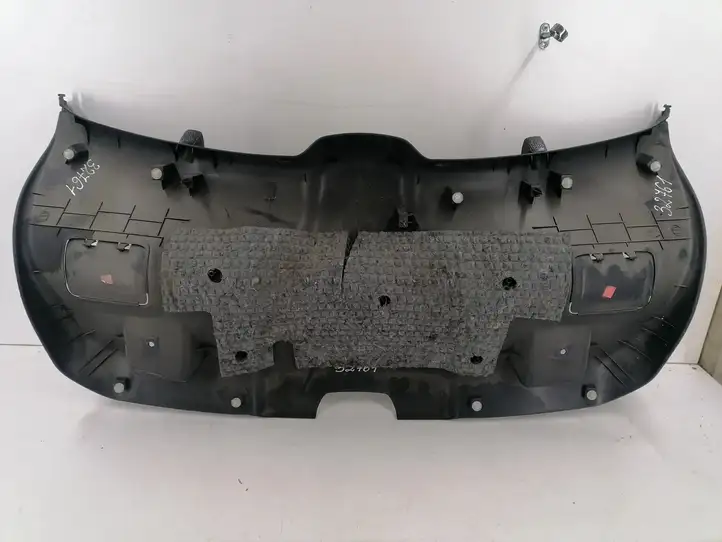 Citroen C5 (2004 - 2008) 9652213577 Комплект обшивки крышки багажника — фото 4