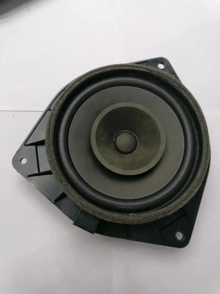 Toyota Avensis T250 (2006 - 2009) 8616002380 Динамики задних дверей — фото 1