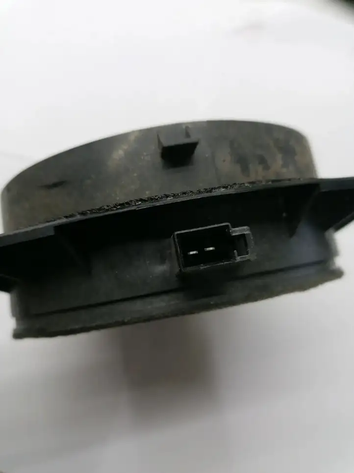 Toyota Avensis T250 (2006 - 2009) 8616002380 Динамики задних дверей — фото 2