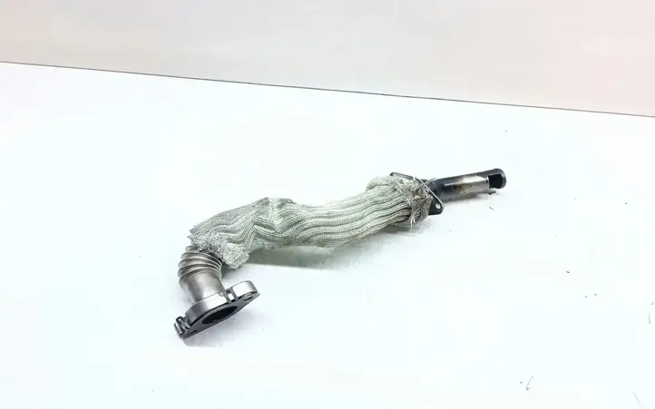 Jeep Grand Cherokee (2010 - 2021) Трубка EGR — фото 2