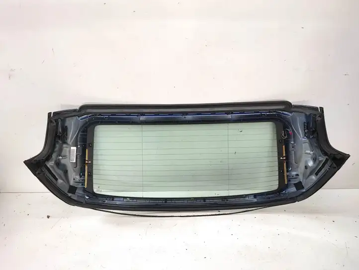 BMW 3 E92 E93 (2005 - 2014) Заднее стекло — фото 4