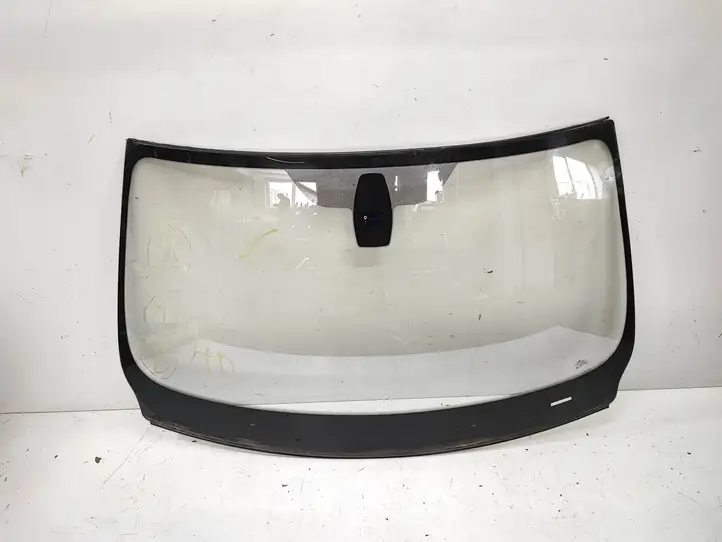 BMW 3 E90 E91 (2005 - 2012) 43R011566 Переднее стекло — фото 1