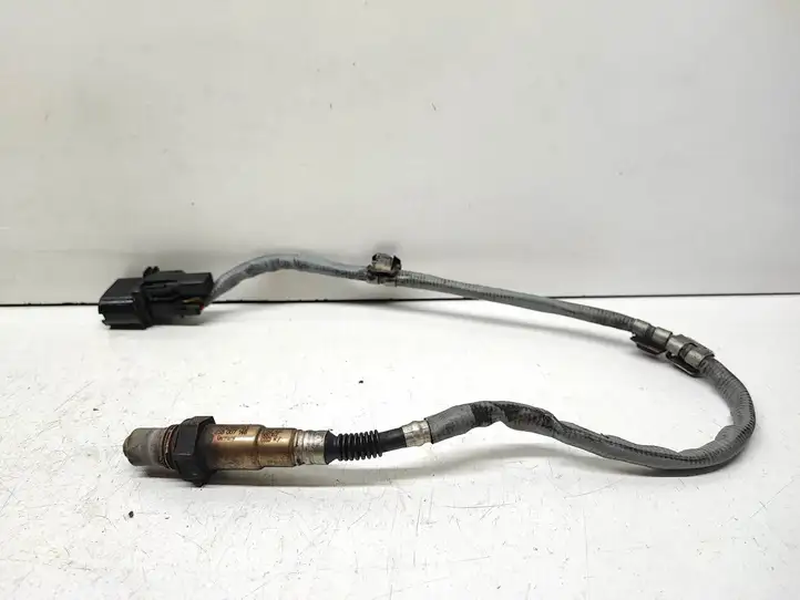 BMW 3 E90 E91 (2005 - 2012) 7512985 Лямбда-зонд — фото 1