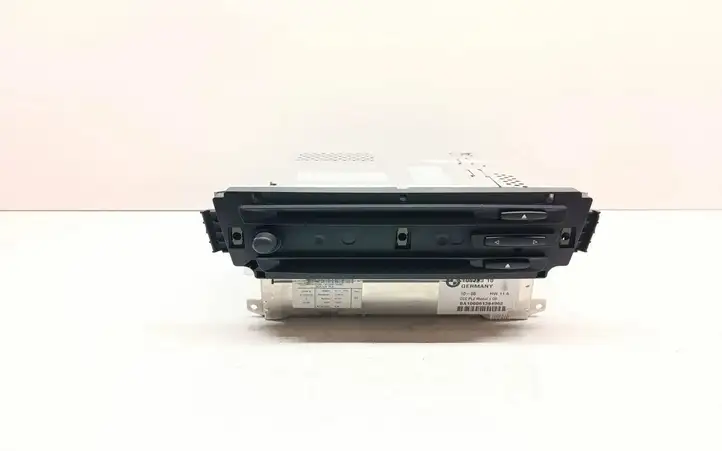 BMW 3 E90 E91 (2005 - 2012) 9138448 Магнитола / мультимедийная система — фото 1