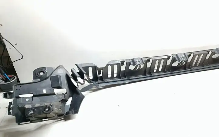 BMW 3 GT F34 (2013 - 2017) 7293777 Кронштейн заднего бампера — фото 3