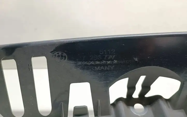 BMW 3 GT F34 (2013 - 2017) 7293777 Кронштейн заднего бампера — фото 4