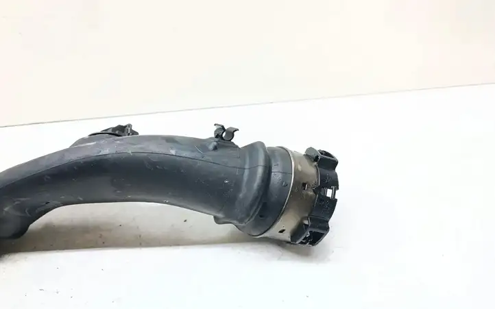 BMW 3 E90 E91 (2005 - 2012) 7797483 Трубки интеркулера / Шланги интеркулера — фото 2