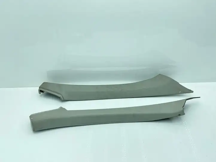 Mercedes-Benz SL R230 (2001 - 2012) 2306900125 Обшивка стойки A — фото 1
