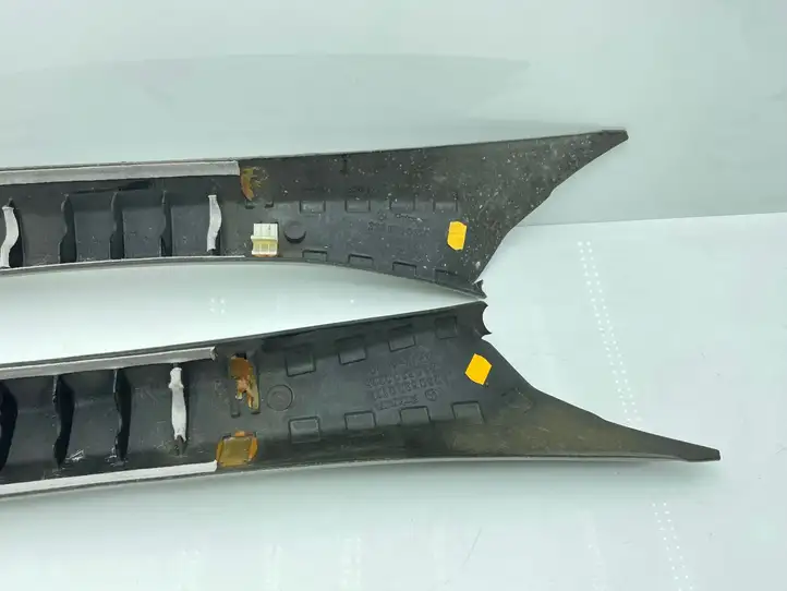 Mercedes-Benz SL R230 (2001 - 2012) 2306900125 Обшивка стойки A — фото 3
