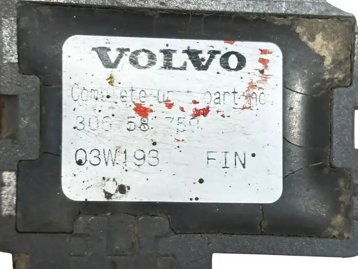 Volvo XC70 (2007 - 2013) 30658759 Прочие датчики — фото 7