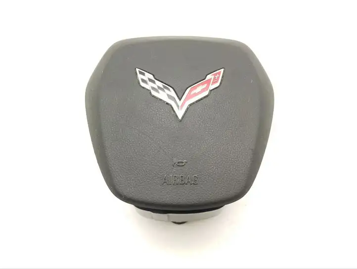 Chevrolet Corvette C7 (2014 - 2019) 23291929 Подушка безопасности руля — фото 1