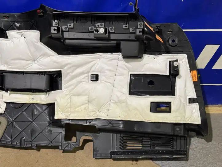 Ford Explorer V (2017 - 2019) BB537831113 Боковая обшивка багажника — фото 6