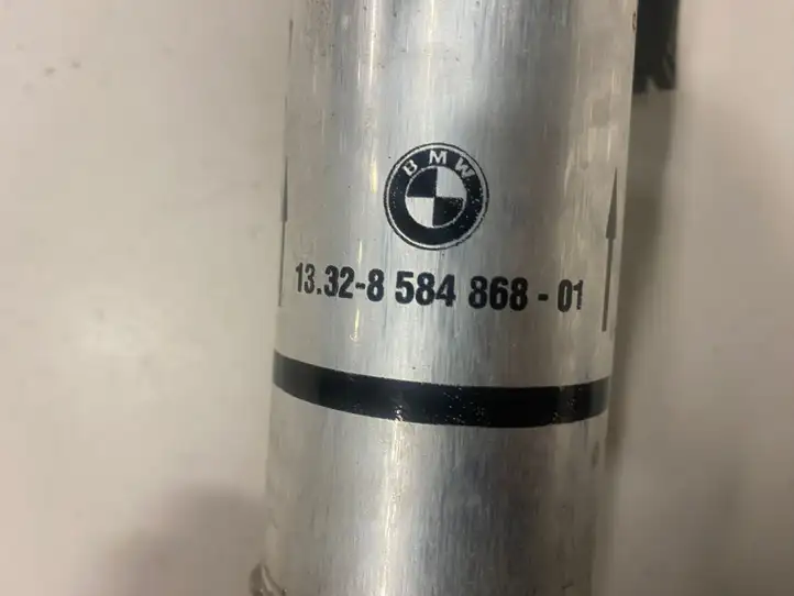 BMW 2 F45 (2014 - 2021) 8514122 Подогреватель топливного фильтра — фото 4