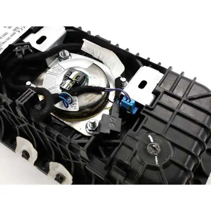 BMW X5 G05 (2018 - ) 34265570F Подушка безопасности пассажира — фото 5