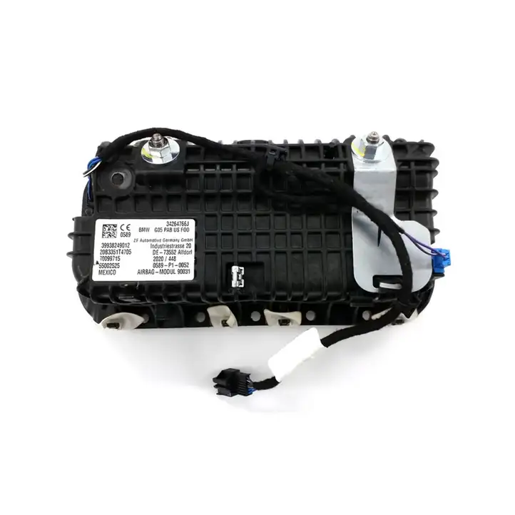 BMW X5 G05 (2018 - ) 34264766J Подушка безопасности пассажира — фото 2