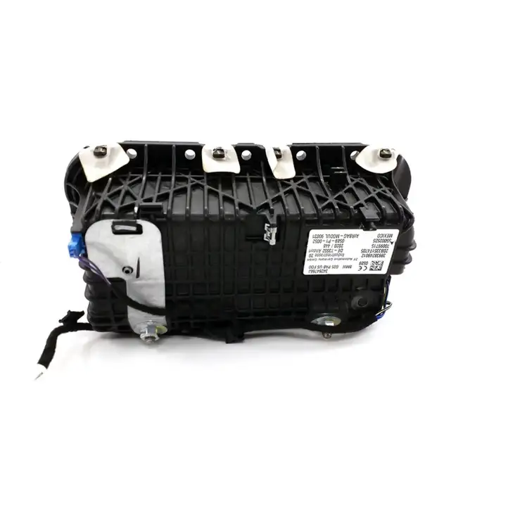 BMW X5 G05 (2018 - ) 34264766J Подушка безопасности пассажира — фото 5