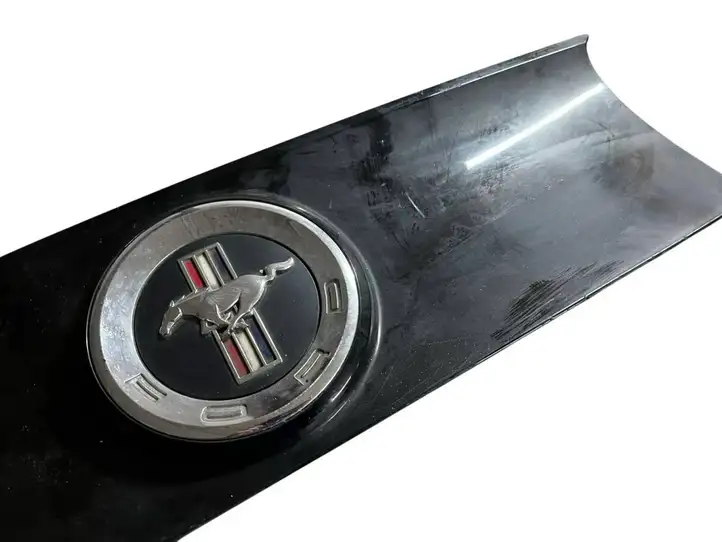 Ford Mustang V (2005 - 2014) DR3363423A40A Обшивка багажника — фото 3