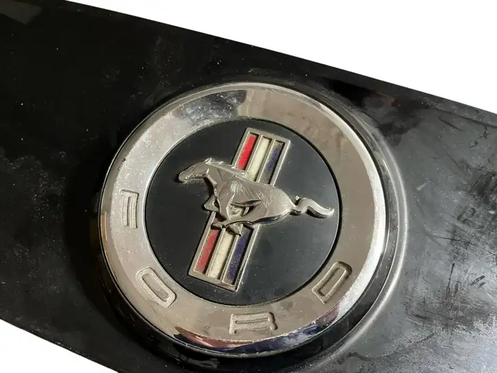 Ford Mustang V (2005 - 2014) DR3363423A40A Обшивка багажника — фото 4