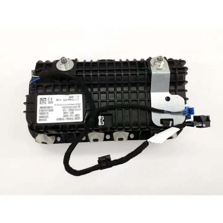 BMW X5 G05 (2018 - ) 34264766K Подушка безопасности пассажира — фото 2
