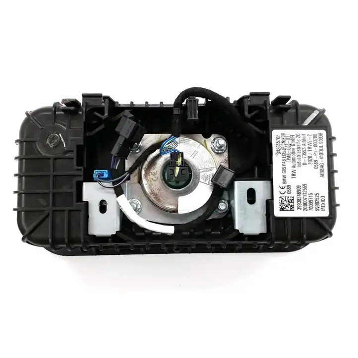 BMW X5 G05 (2018 - ) 34265570F Подушка безопасности пассажира — фото 2