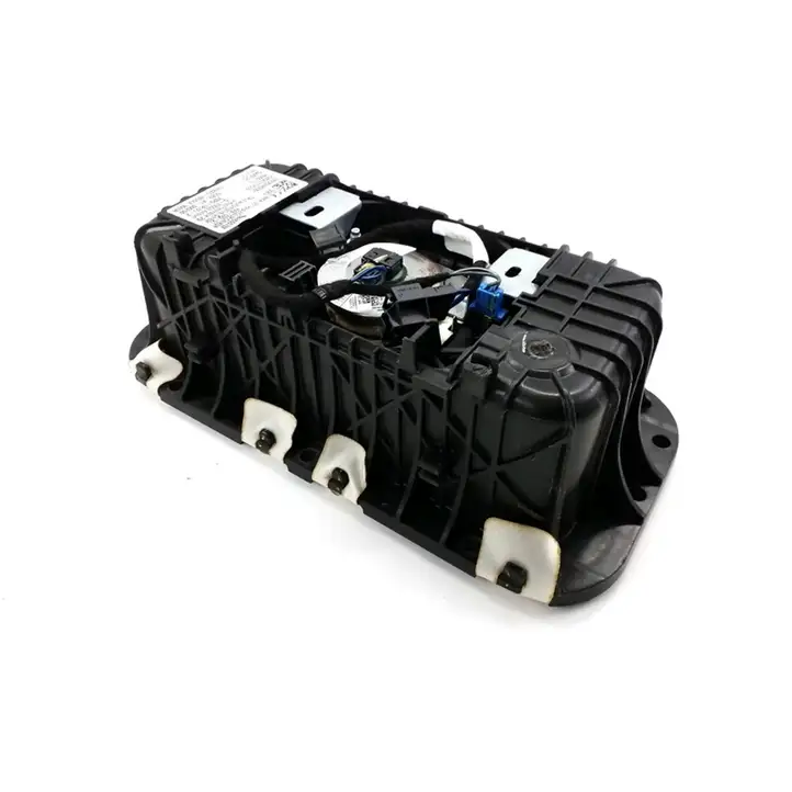 BMW X5 G05 (2018 - ) 34265570F Подушка безопасности пассажира — фото 4