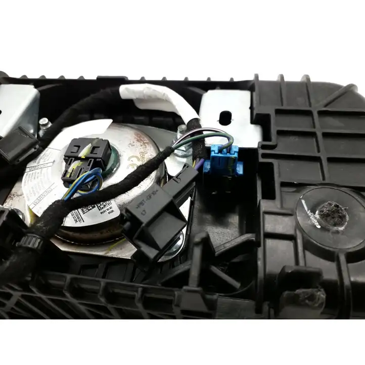 BMW X5 G05 (2018 - ) 34265570F Подушка безопасности пассажира — фото 5