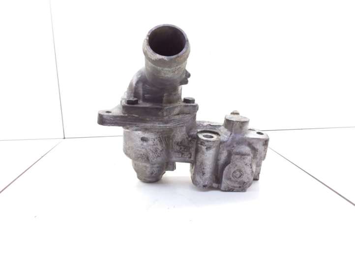 96FF8594AB Ford Focus Termostatas/ termostato korpusas