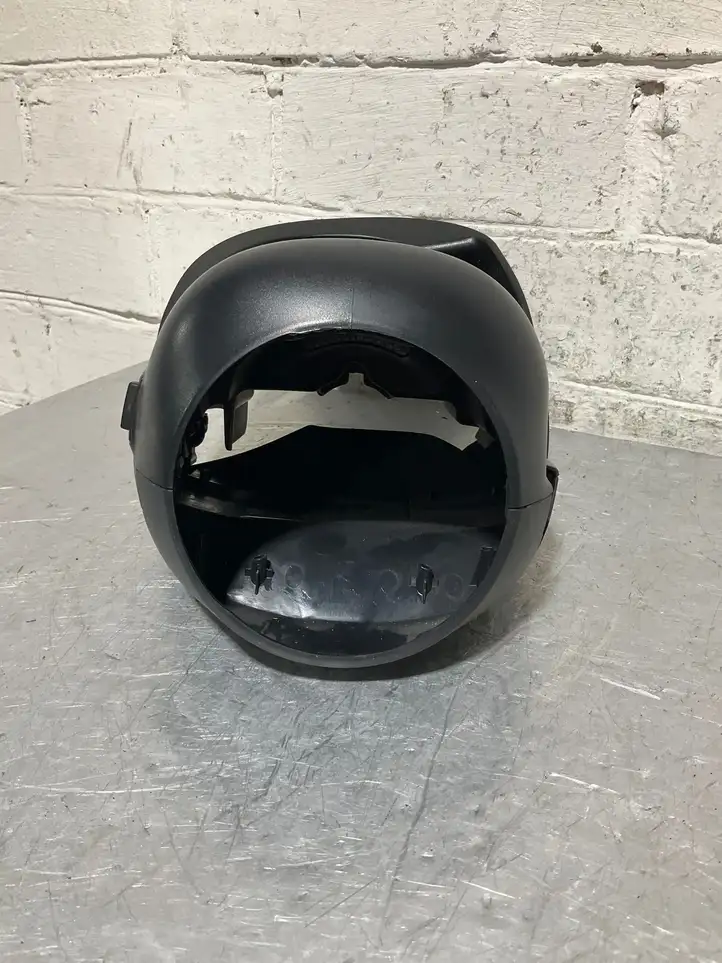 BMW 3 E90 E91 (2005 - 2012) 9143645 Обшивка рулевой колонки — фото 3